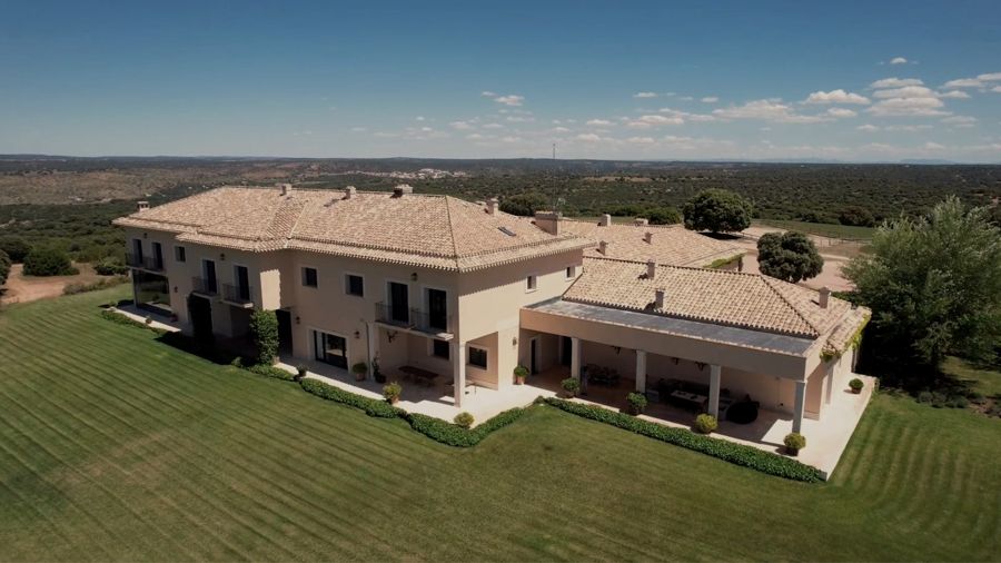 Casa Caoba