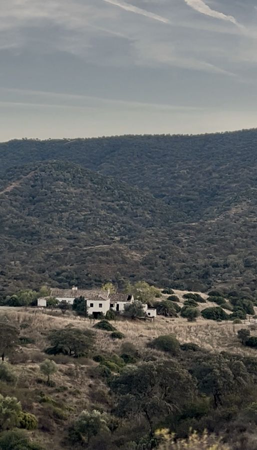 Estate in Córdoba