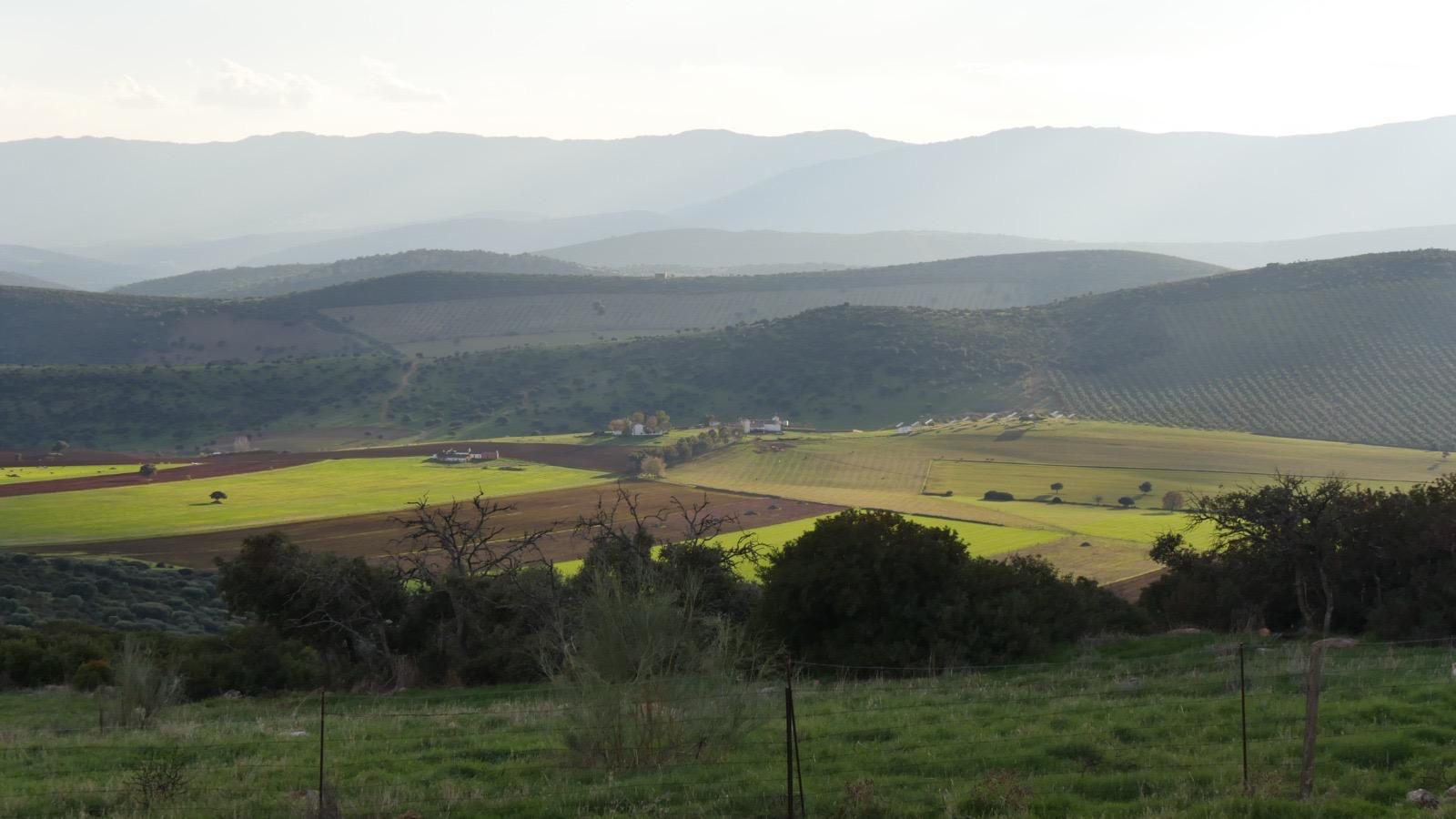 Finca Ciudad Real