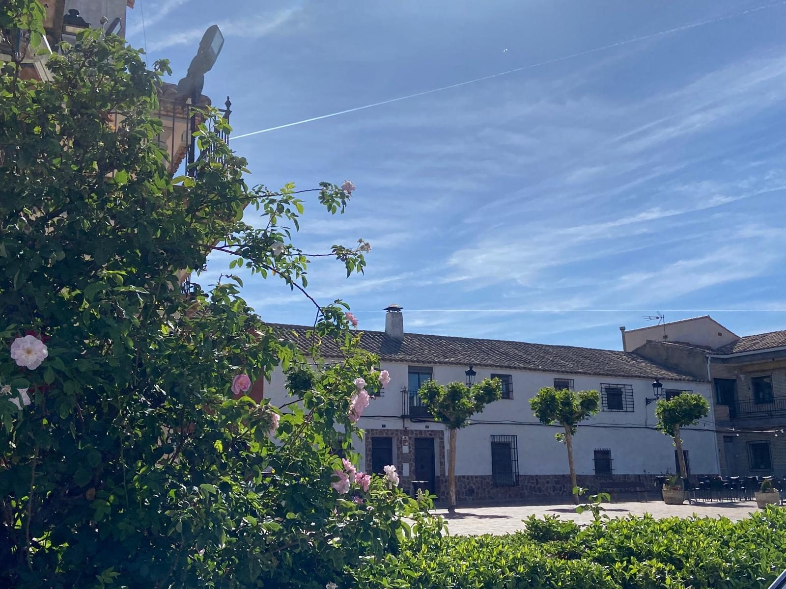 Casona Toledo